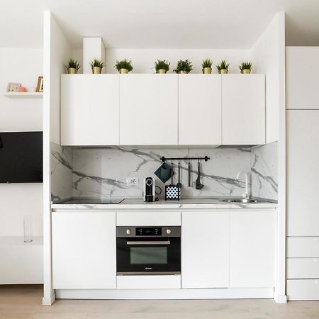 Apartamento Brand New Apts Milano Lima M1 Exterior foto