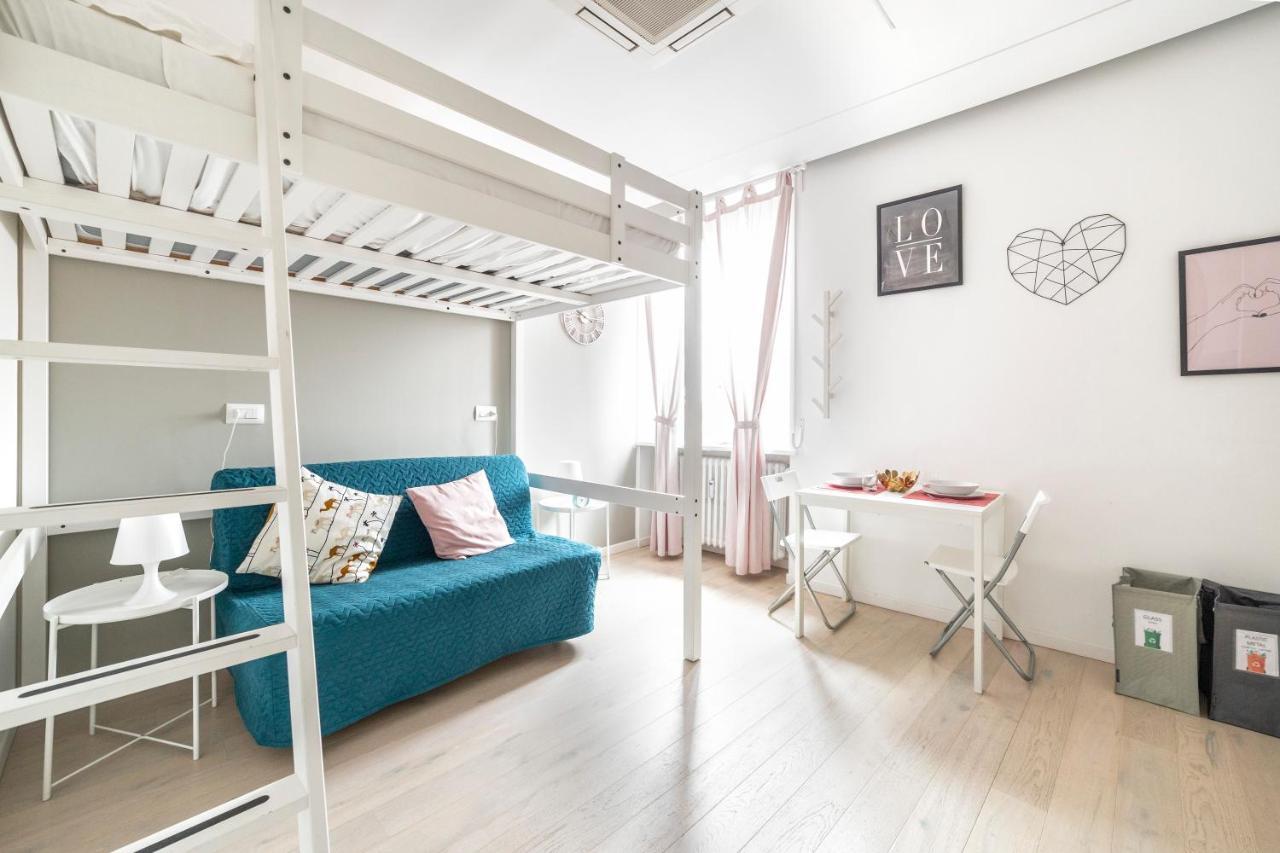 Apartamento Brand New Apts Milano Lima M1 Exterior foto