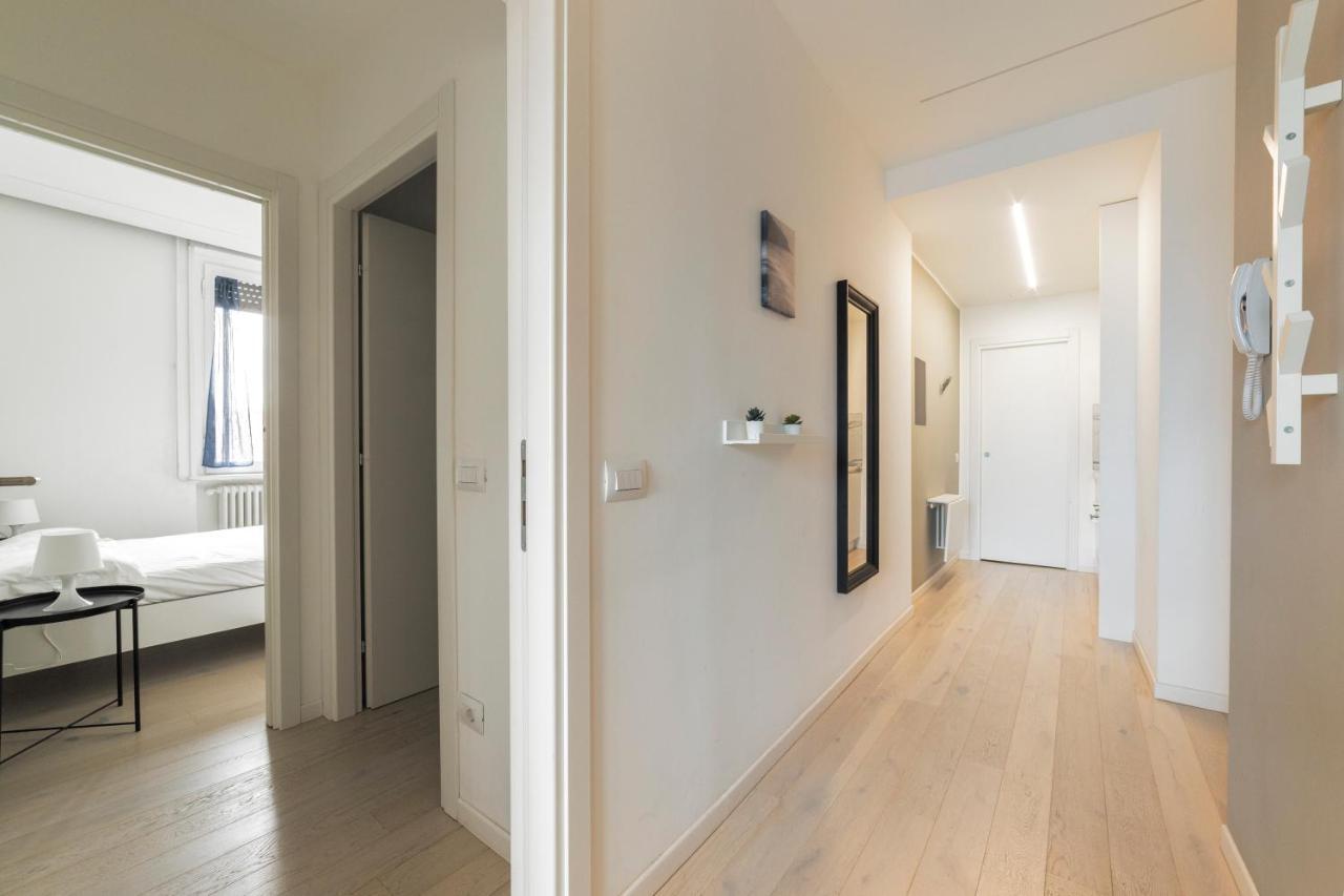 Apartamento Brand New Apts Milano Lima M1 Exterior foto