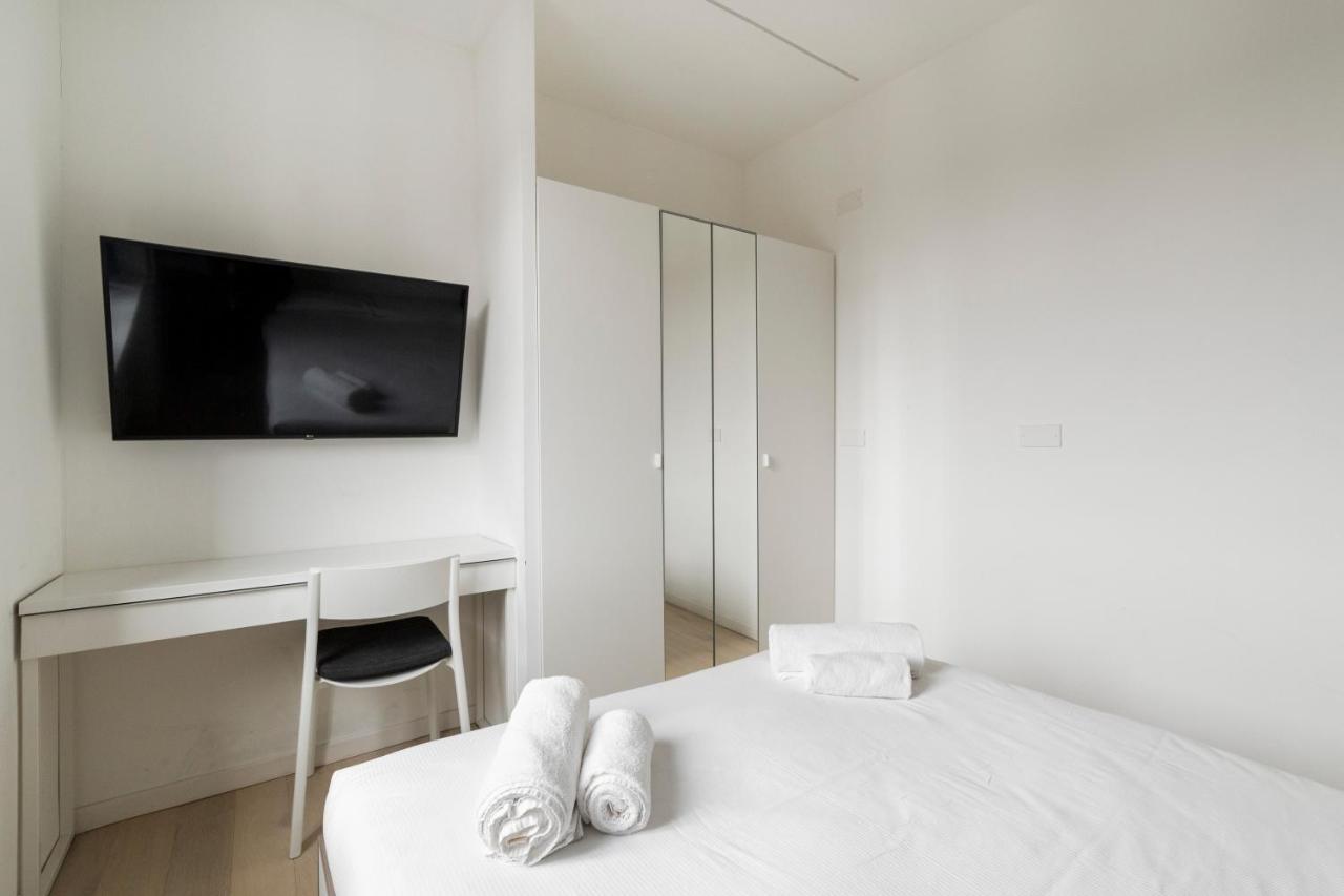 Apartamento Brand New Apts Milano Lima M1 Exterior foto