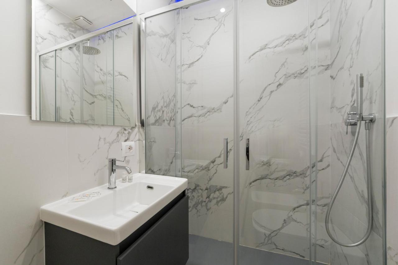 Apartamento Brand New Apts Milano Lima M1 Exterior foto