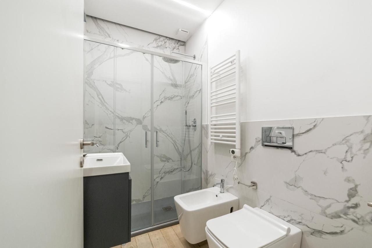 Apartamento Brand New Apts Milano Lima M1 Exterior foto
