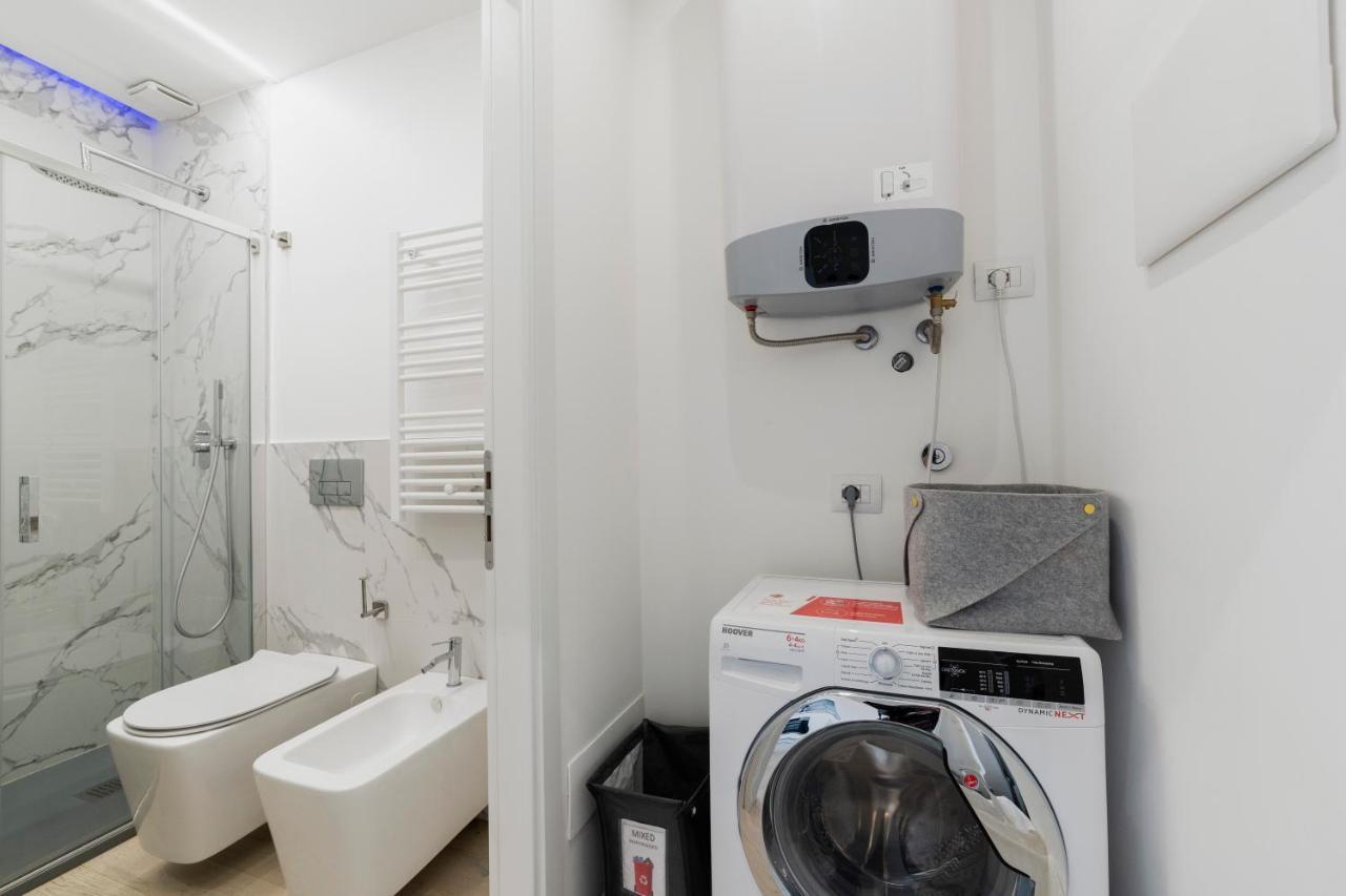 Apartamento Brand New Apts Milano Lima M1 Exterior foto