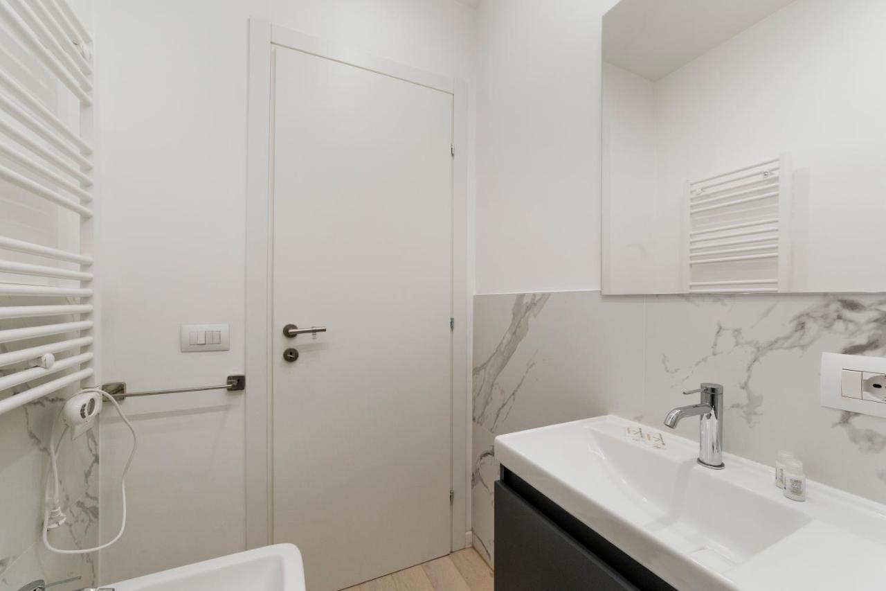 Apartamento Brand New Apts Milano Lima M1 Exterior foto