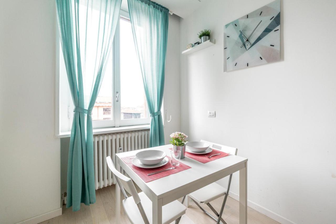 Apartamento Brand New Apts Milano Lima M1 Exterior foto