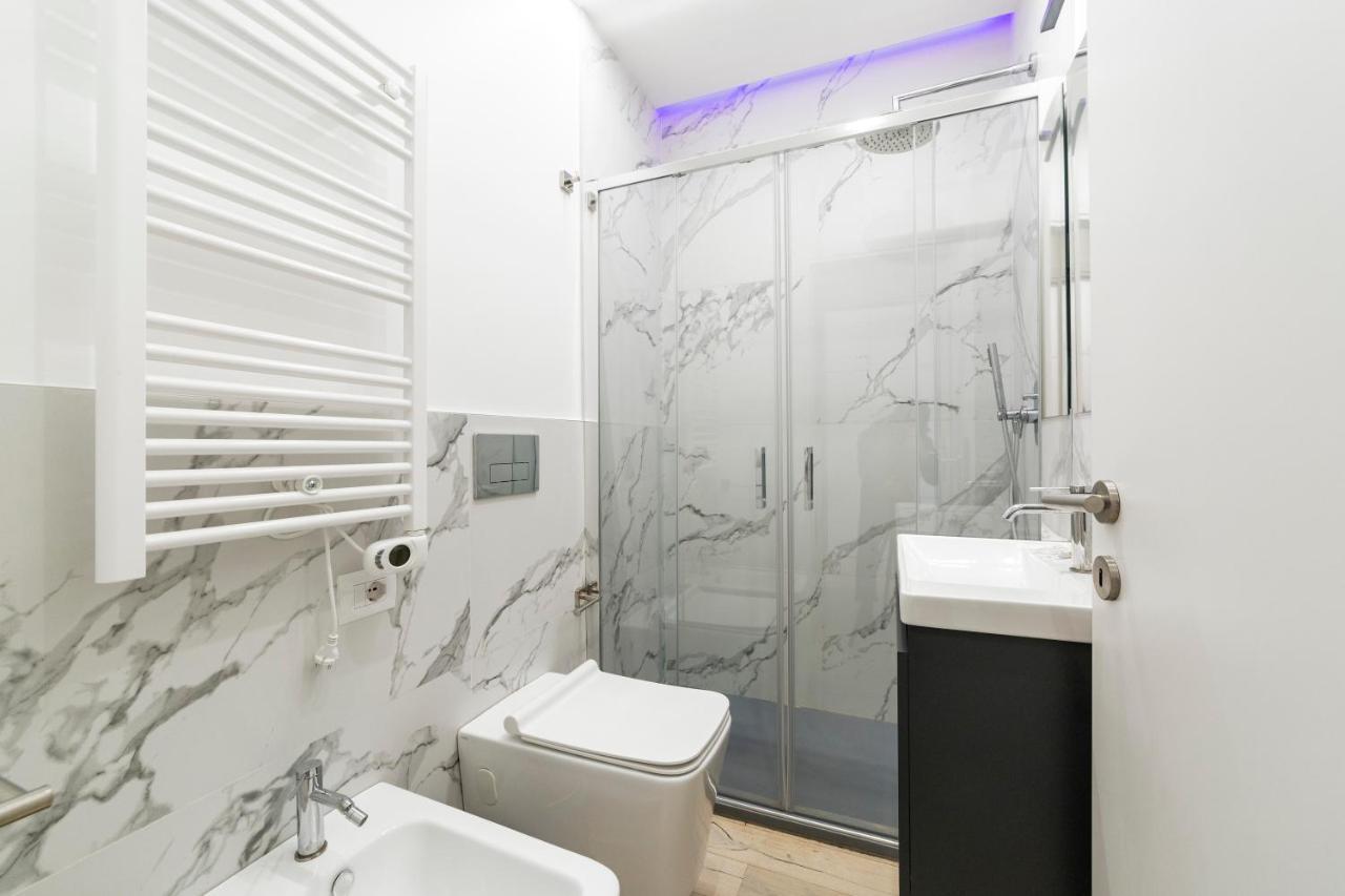 Apartamento Brand New Apts Milano Lima M1 Exterior foto