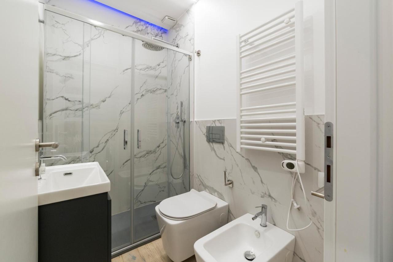 Apartamento Brand New Apts Milano Lima M1 Exterior foto