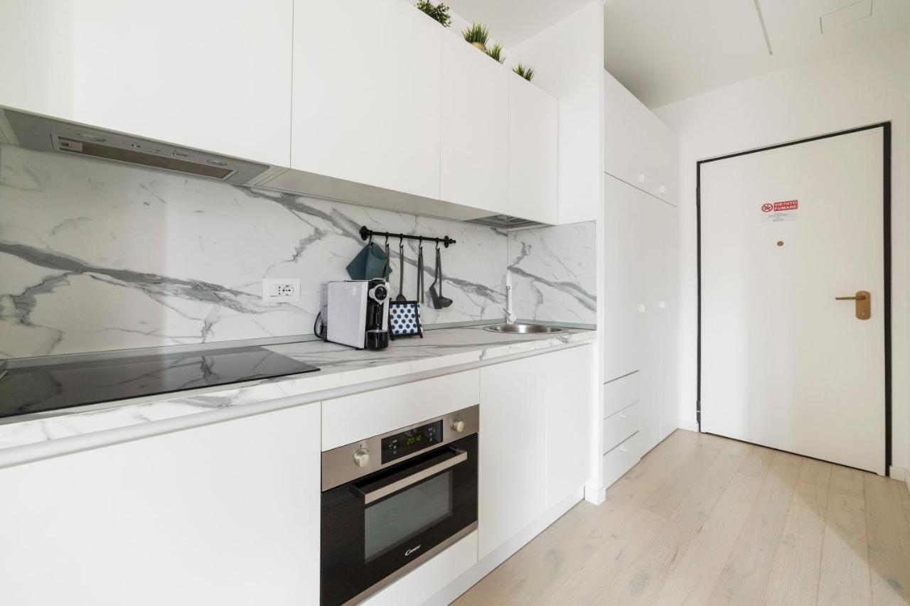 Apartamento Brand New Apts Milano Lima M1 Exterior foto